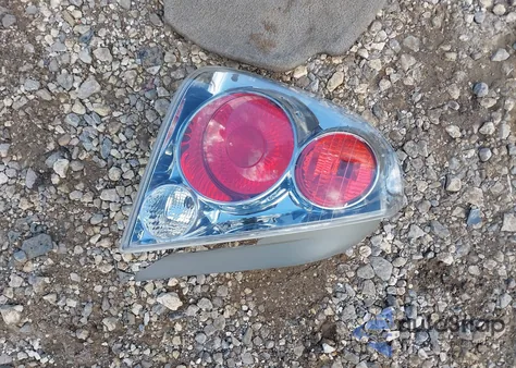 2006 Nissan Altima 2.5 S из США, поврежденный, VIN 1N4AL11D26N426289